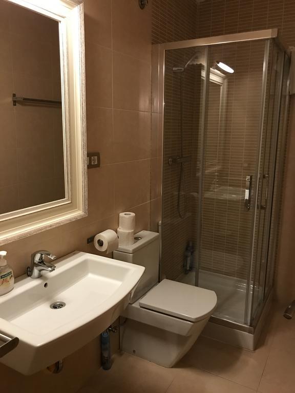 Apartamento Balcon De Jaca I Bagian luar foto